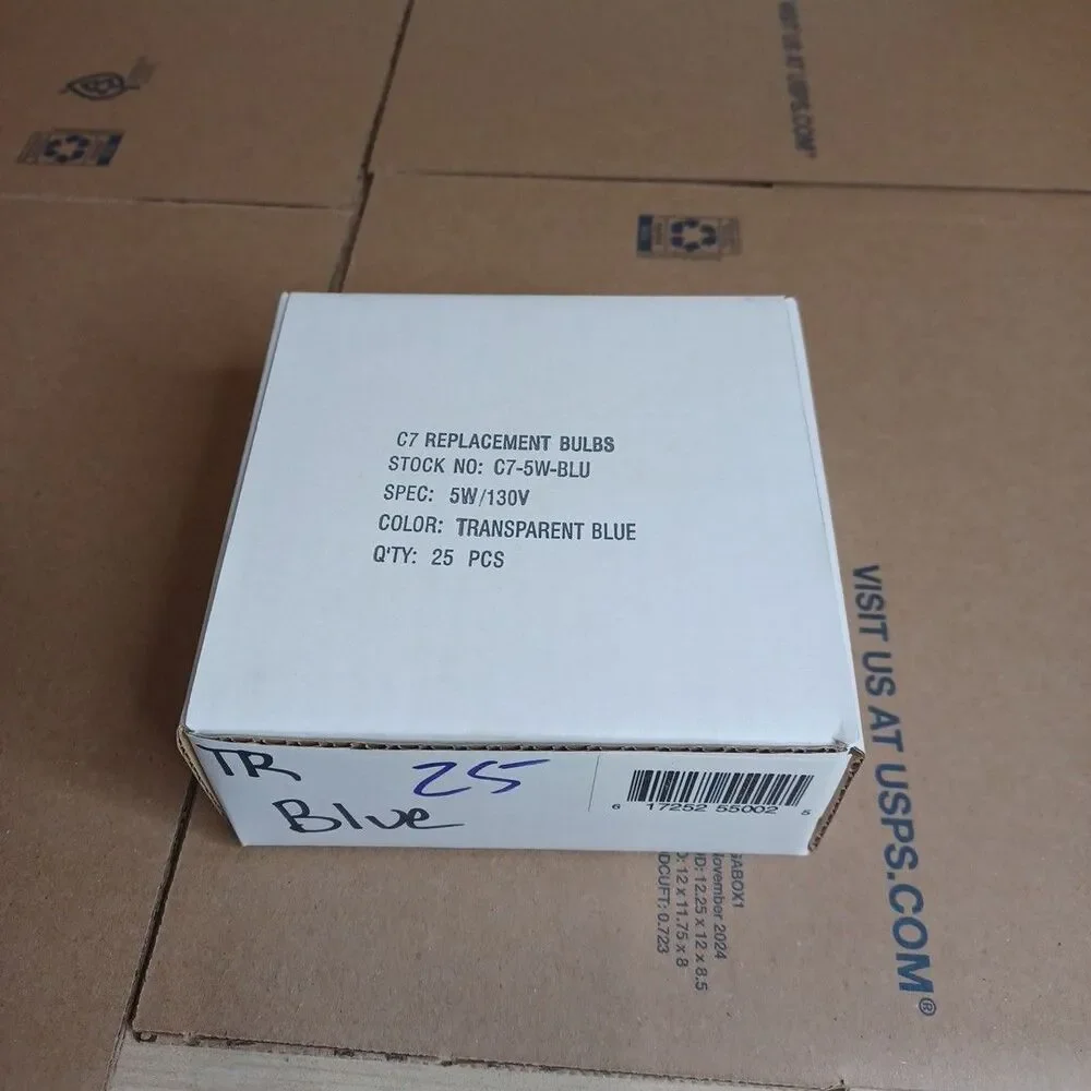 Craft box 25